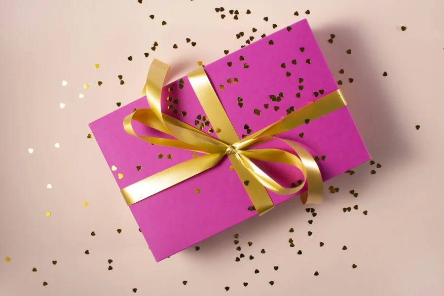 Luxury Gift Box