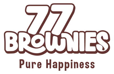 77 Brownies