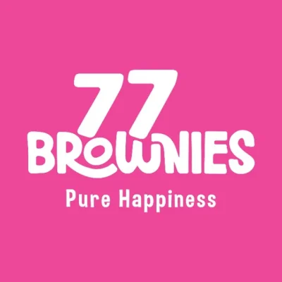 77 Brownies