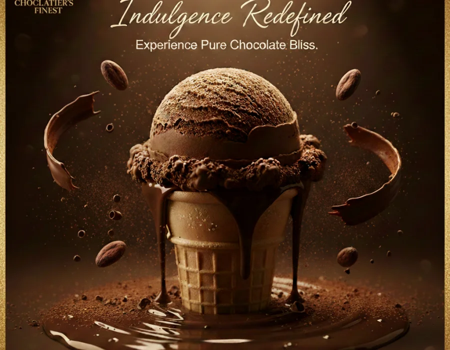 Classic Fudge Brownie