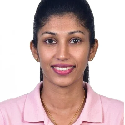 Nilashani